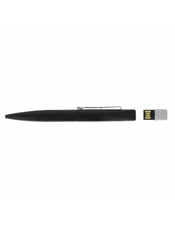Pendrive z długopisem