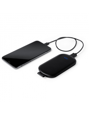 Power bank 2500 mAh