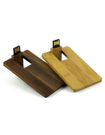 Pendrive karta kredytowa