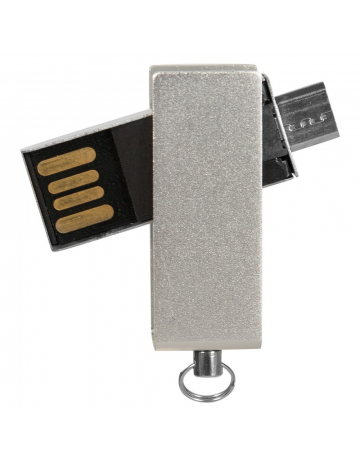 Pendrive reklamowy OTG