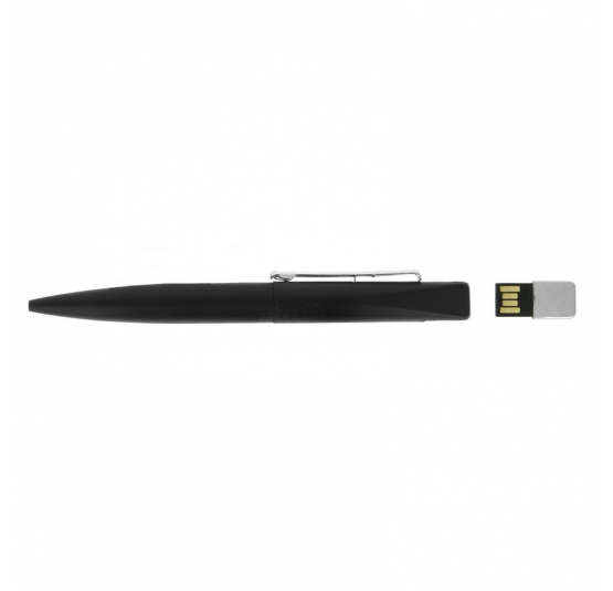 Pendrive z długopisem