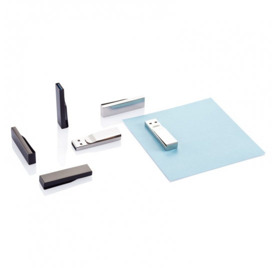 Pendrive z grawerem