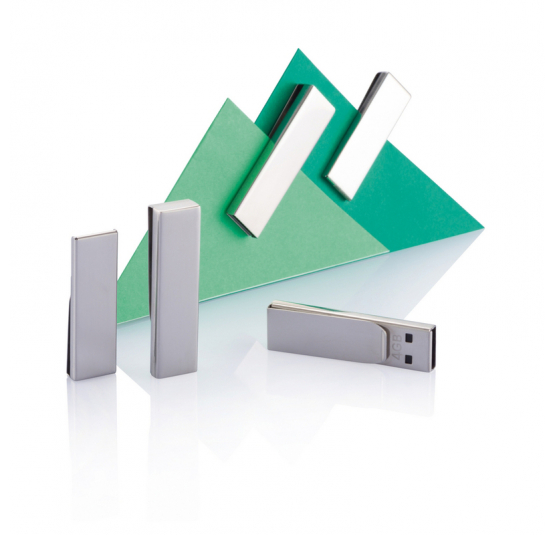 Pendrive z grawerem