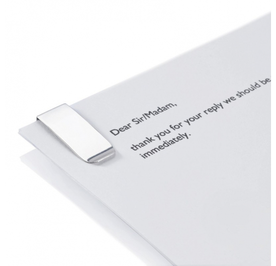 metalowy pendrive z grawerem