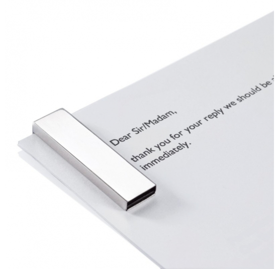 Pendrive z grawerem