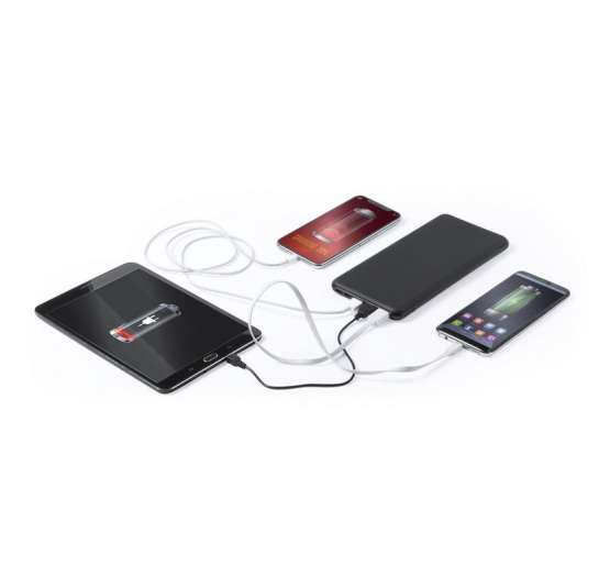 Powerbank 20000 mAh