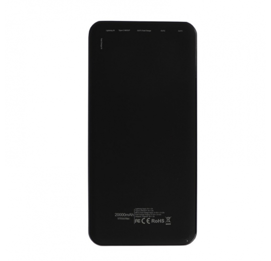 Powerbank 20000 mAh