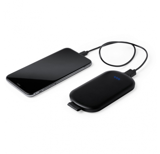 Power bank 2500 mAh