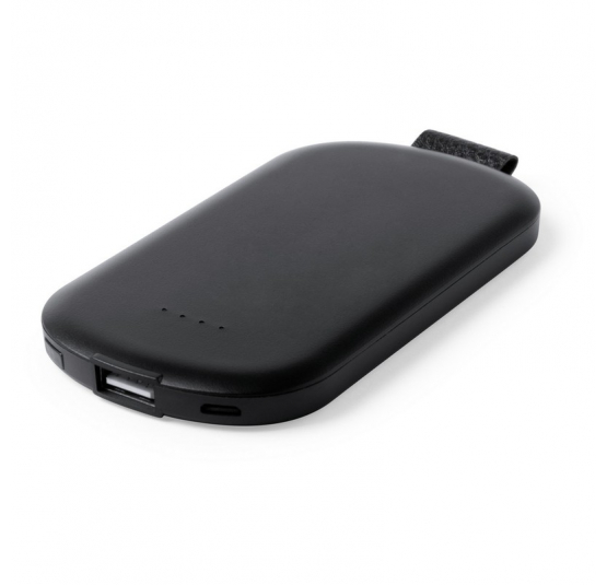 Power bank 2500 mAh