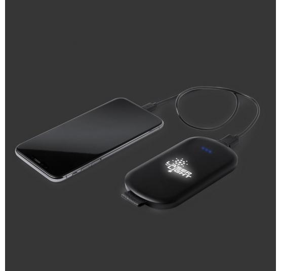 Power bank 2500 mAh