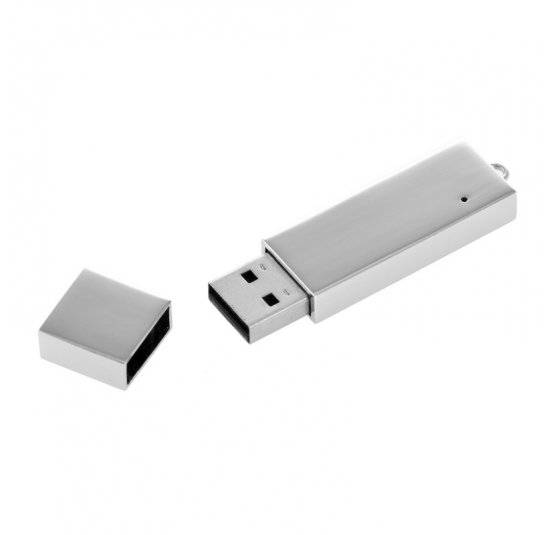 Pendrive metalowy