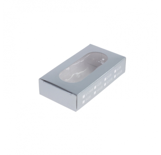 Pendrive metalowy