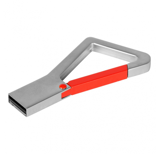 Pendrive z karabinem