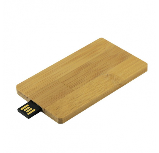 Pendrive karta kredytowa