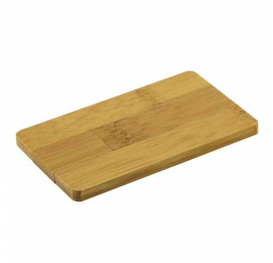 Pendrive karta kredytowa