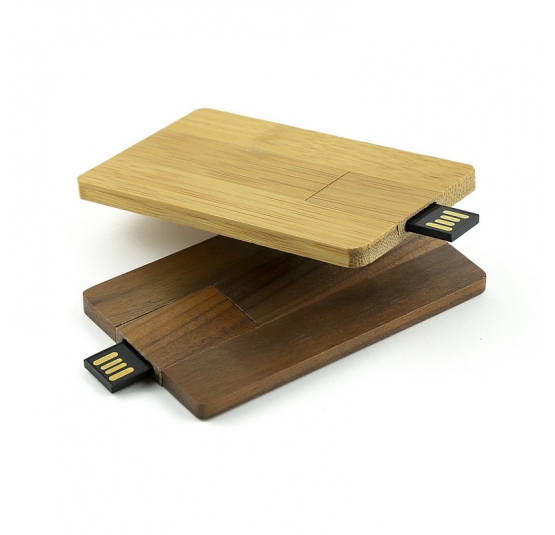 Pendrive karta kredytowa