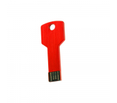 pendrive w kształcie klucza