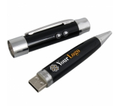 USB z długopisem