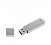metalowy pendrive