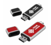 Pendrive skórzany